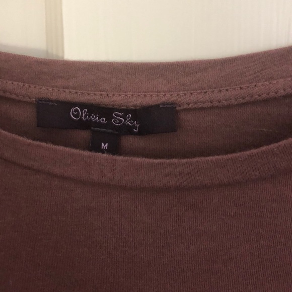 Cute long sleeve top! - Picture 2 of 4